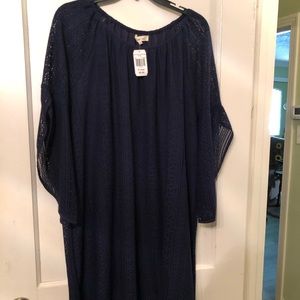 Ladies Crochet Dress